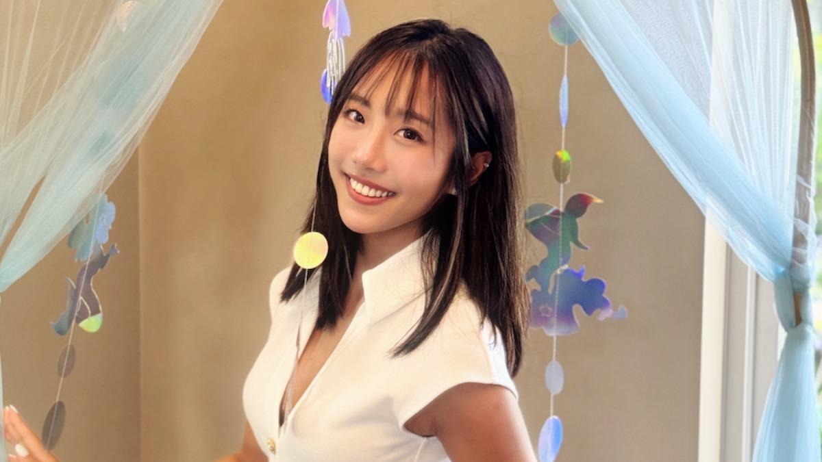 才要舉辦婚禮!學霸女星突揭憂鬱黑暗面 認:想要消失...