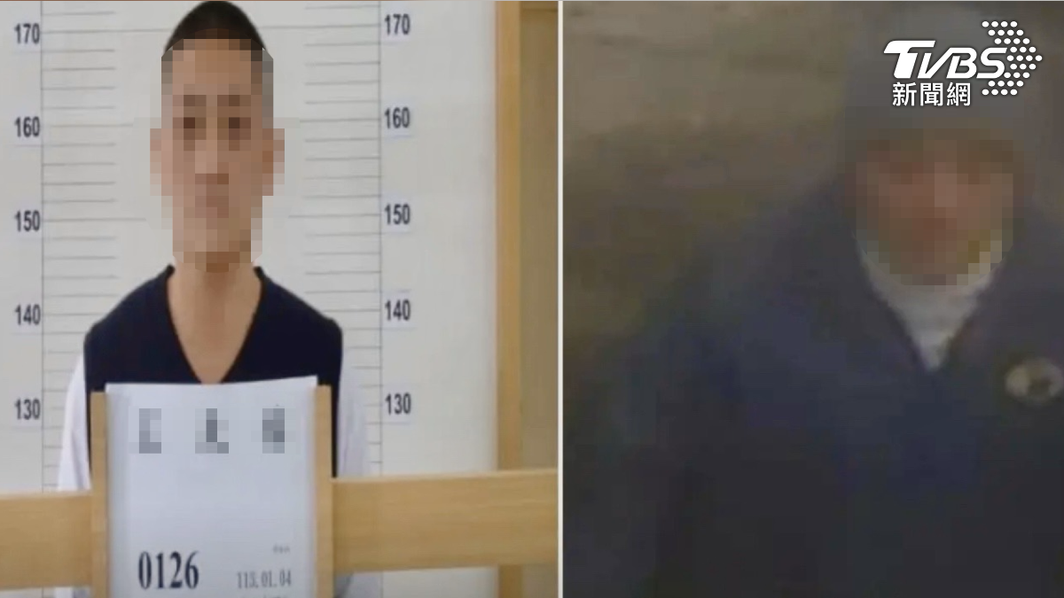 綠島受刑人「越獄7.5小時」!天冷又無船 只好自行返獄