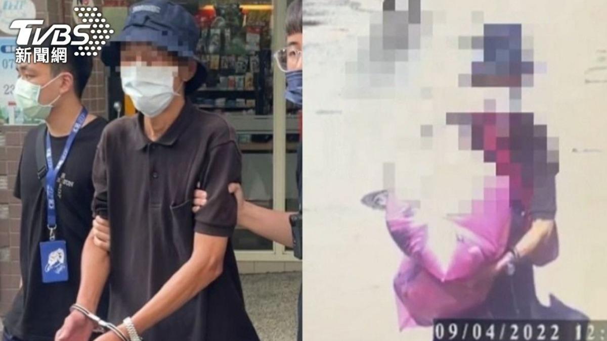 重案回顧/永和狠心大哥斷頭分屍親弟 3年過去靈異凶宅有人入住了