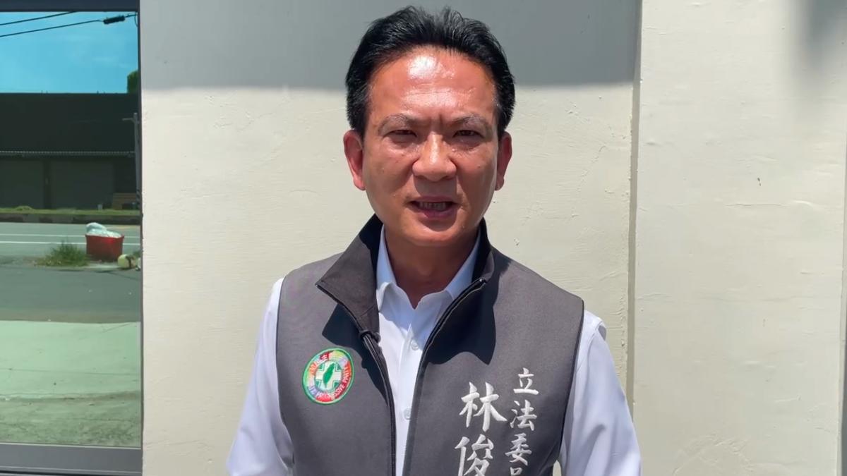 藍認《財劃法》有瑕疵要政院提版本 綠委嗆:自己拉屎自己處理