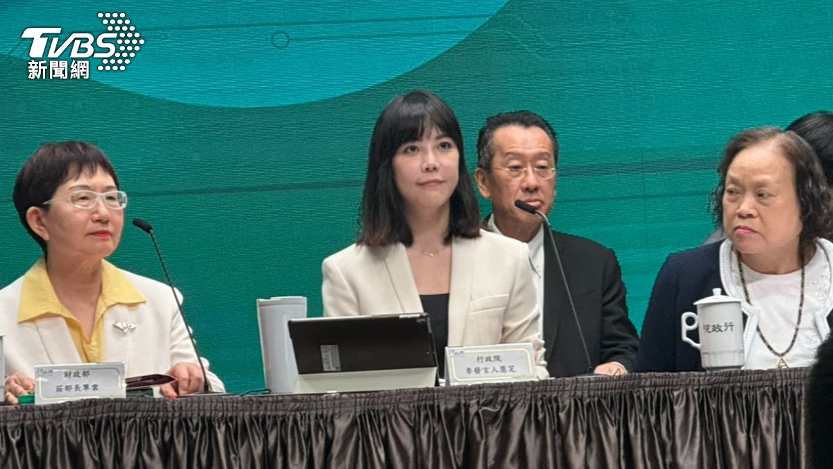 《財劃法》出包 卓榮泰邀地方首長「周六開會」:敞開心胸解鈴