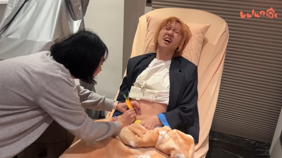 Lulu才剛凍卵!還許願「盡快解凍」 放話:走投無路才考慮陳漢典