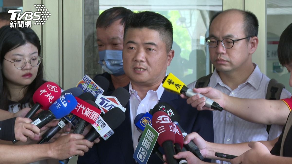 有做事怎算人頭?最高法院點4疑點 將顏寬恒詐領助理費案發回
