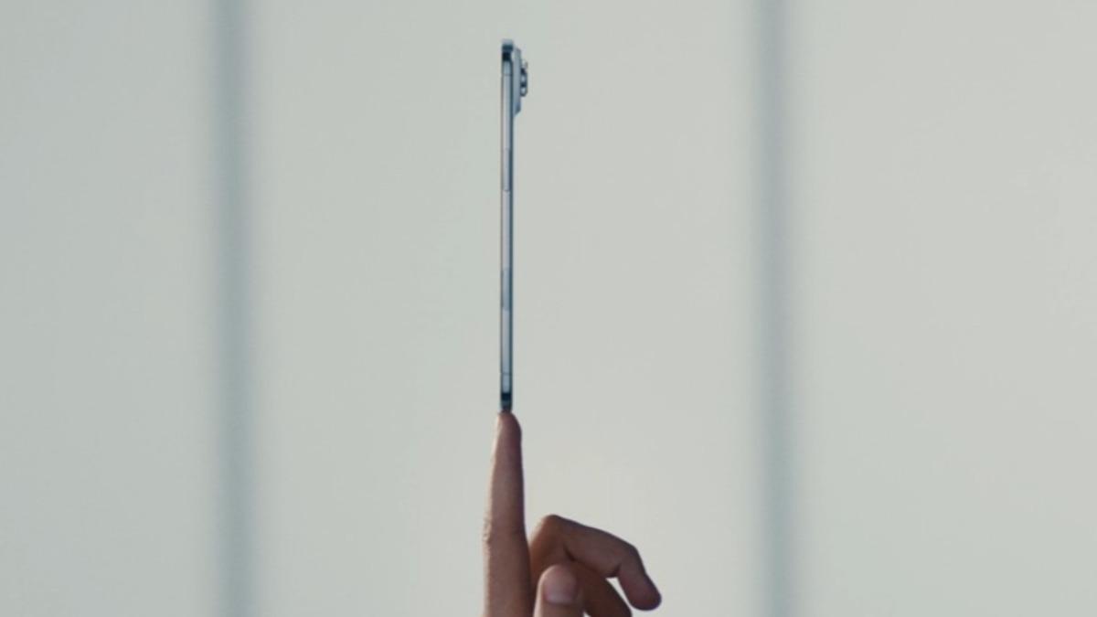 iPhone Air僅支援eSIM用戶憂申辦困難 NCC回應了