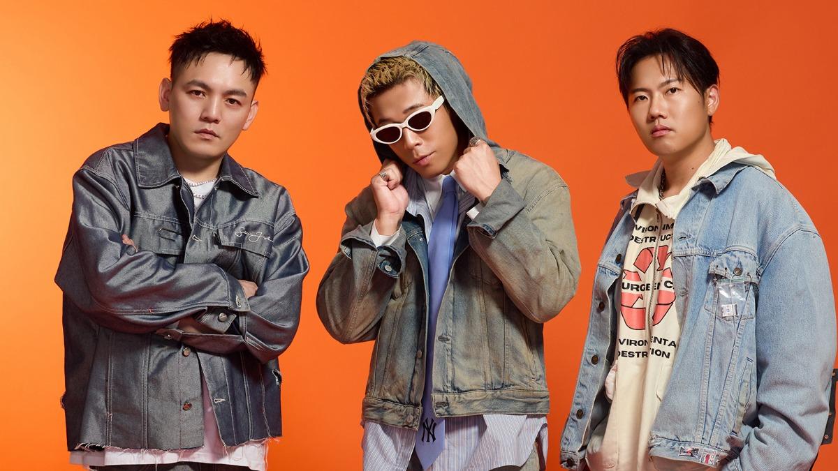 玖壹壹預告帶來最炸的演出。(圖/相信音樂提供)