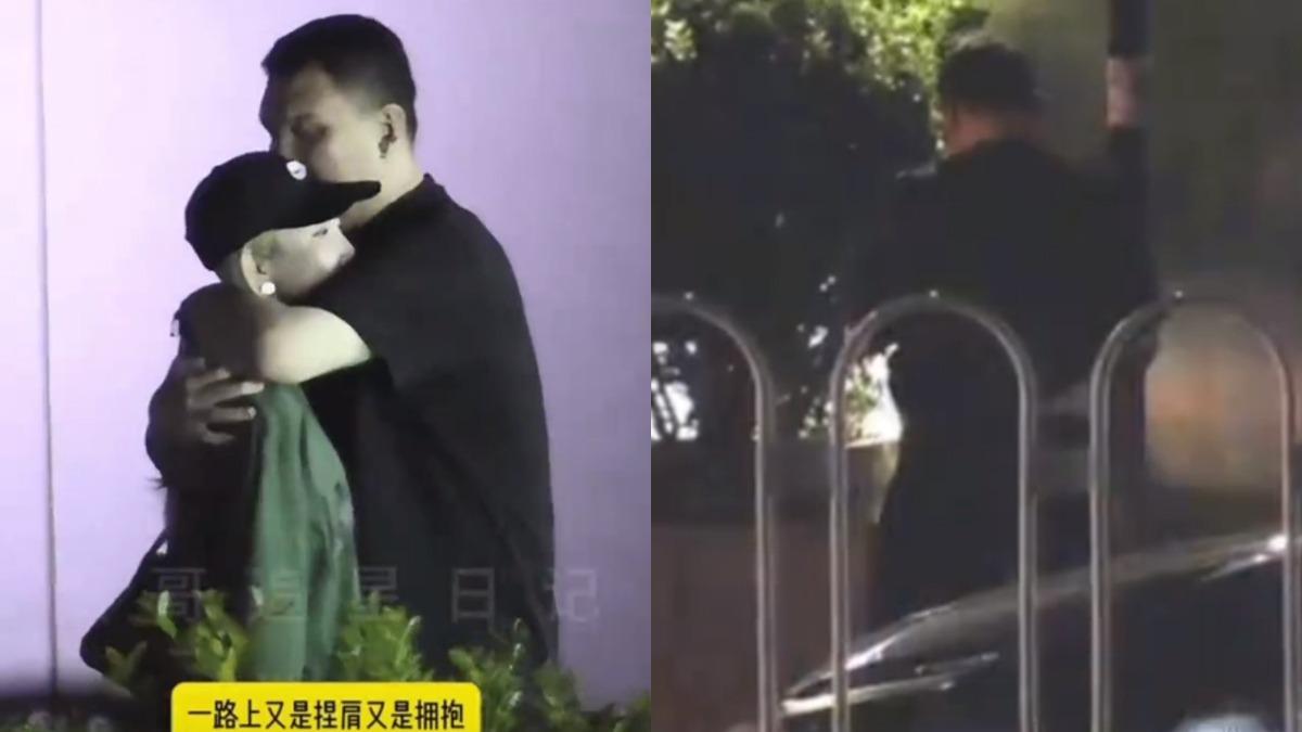 （圖／翻攝自微博）