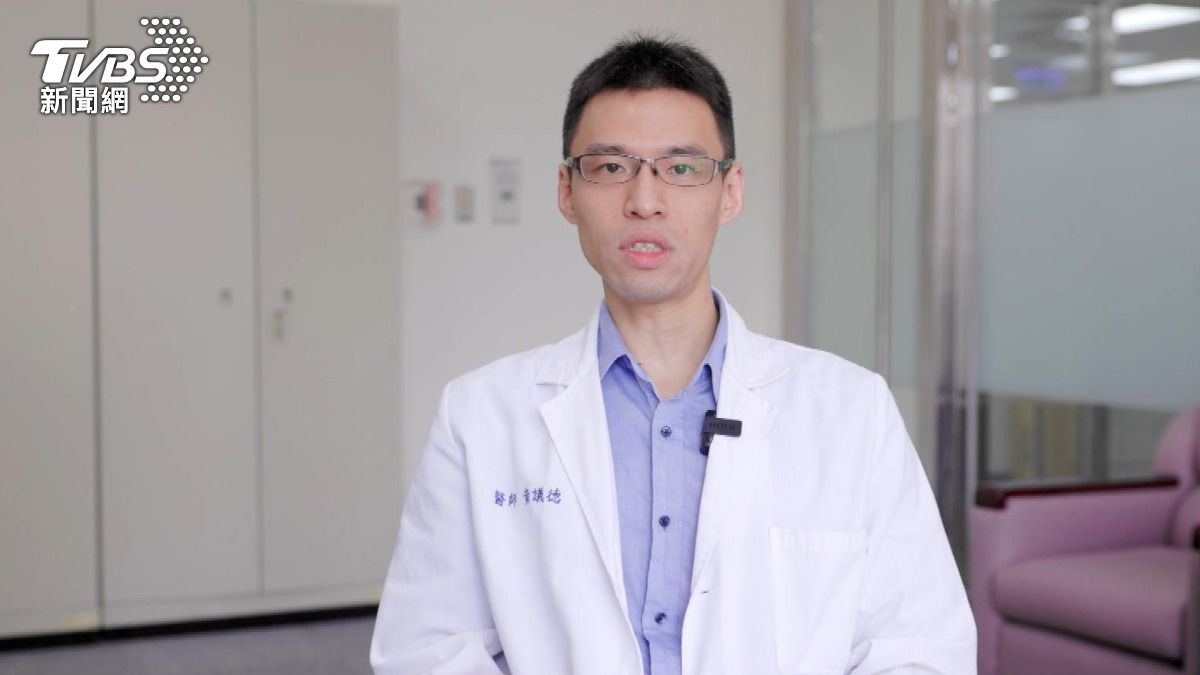 提升健腦!醫師:積極學習 維持運動習慣!(圖/TVBS)