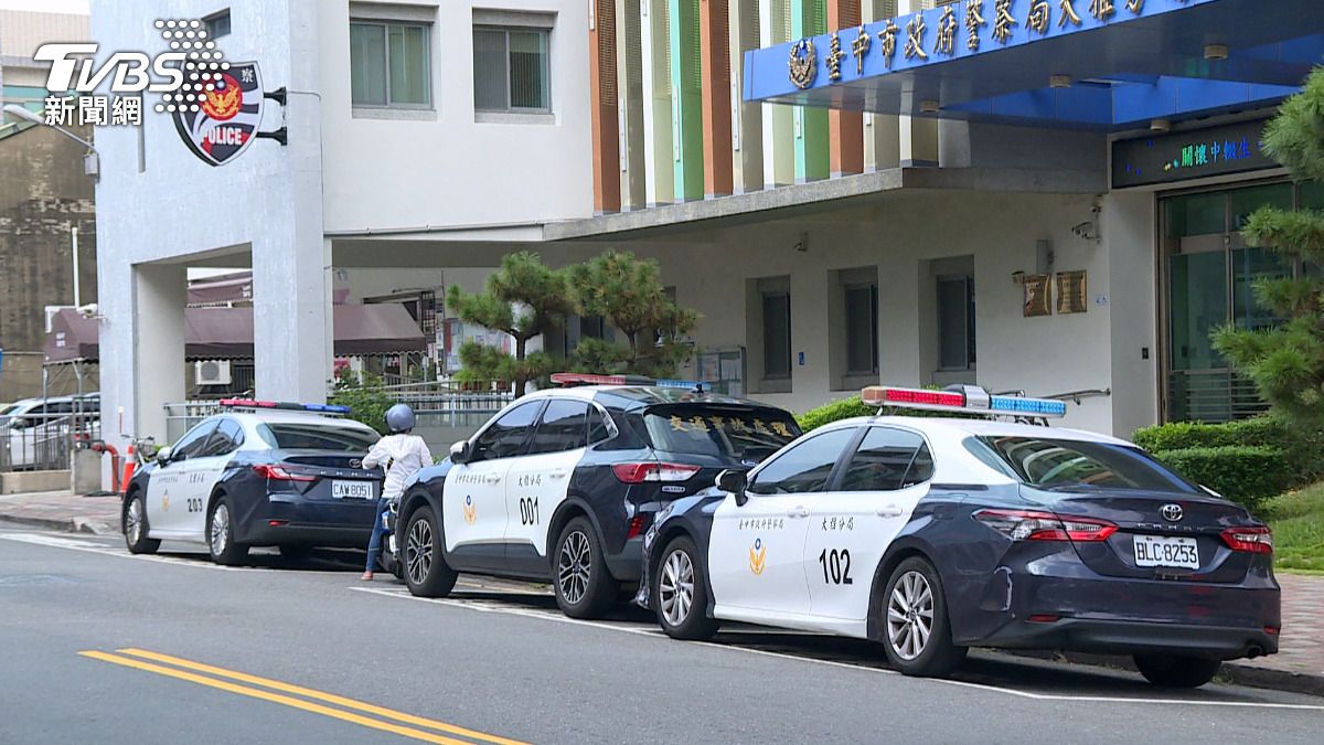 警察要代打「行動巡簽」惹議 警務正怒告41人　基層傻眼：按讚也犯法？。(圖／民眾提供)