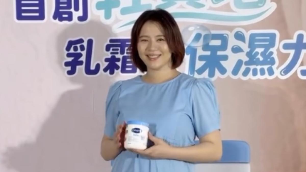 宋芸樺暴雷寶寶性別 劉品言「反應曝光」:她嚇到不行