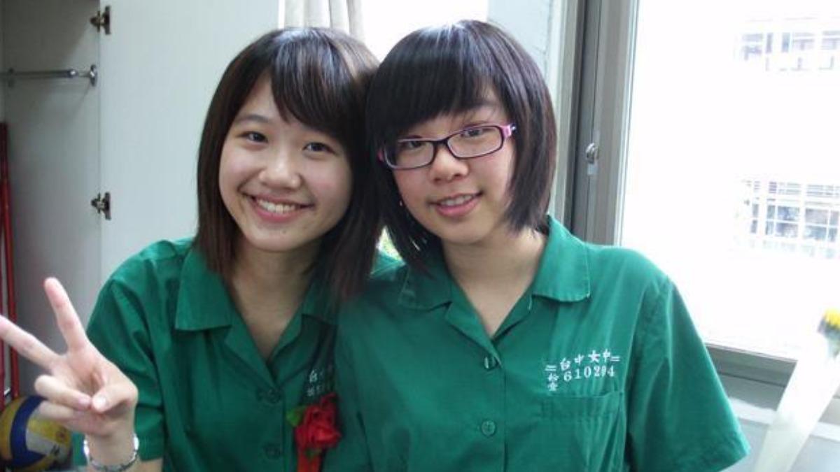宣布結婚！Lulu高中是台中「小綠綠」　曝合照粉絲驚呼：女神