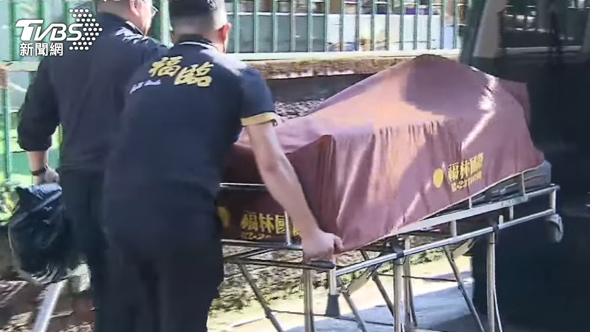 高大成,水塔腐屍,台北水塔腐屍,台北水塔屍水,水塔屍水,水塔男屍,台北水塔男屍,水塔浮屍,台北水塔浮屍