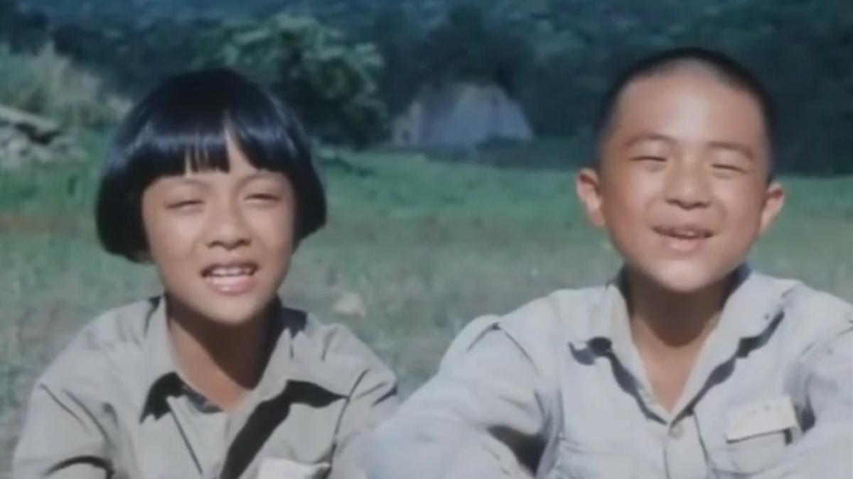 林義雄,林義雄辭世,魯冰花林義雄,林義雄病逝,男星林義雄辭世,男星林義雄病逝,魯冰花女兒,魯冰花,魯冰花古茶妹