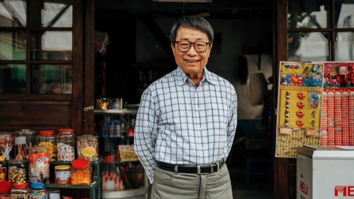 金鐘男星辭世! 「女兒」悲痛發聲了