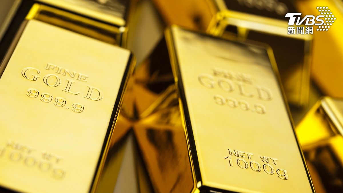 黃金若衝破阻力價！金價有望破3900美元　聯準會最快「這時」降息