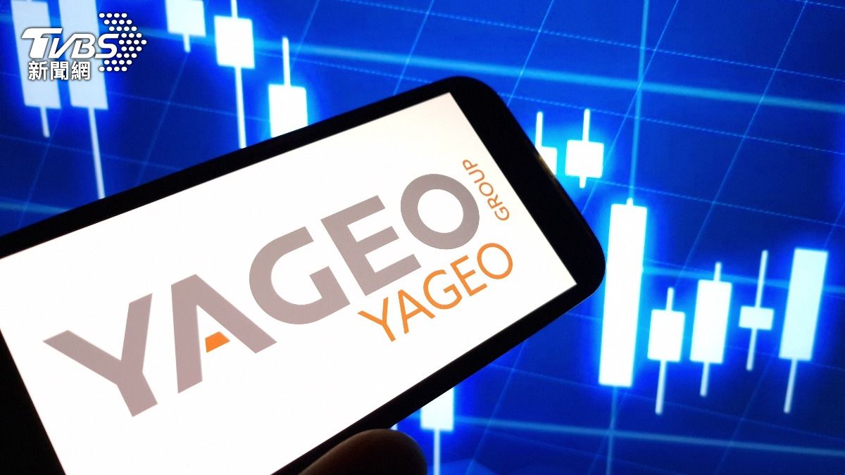 國巨跌停鎖699元!半月跌逾40% 陳泰銘資產蒸發708億