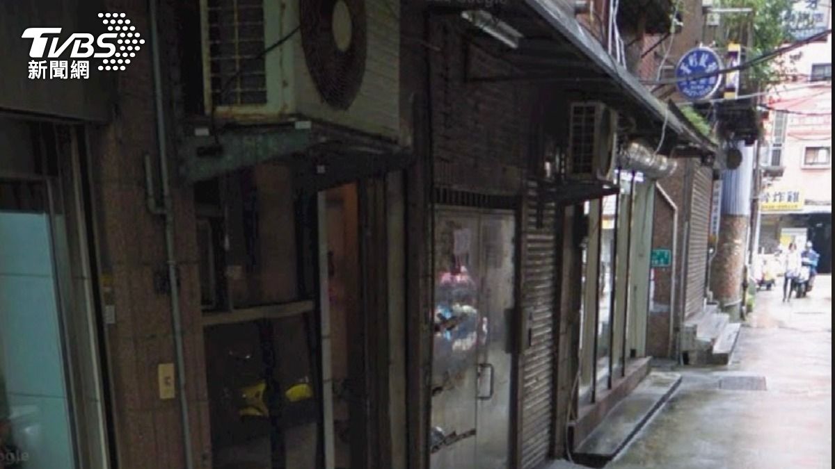 基隆卡拉OK命案 老翁暢飲整夜「醉倒沙發」成冰冷遺體