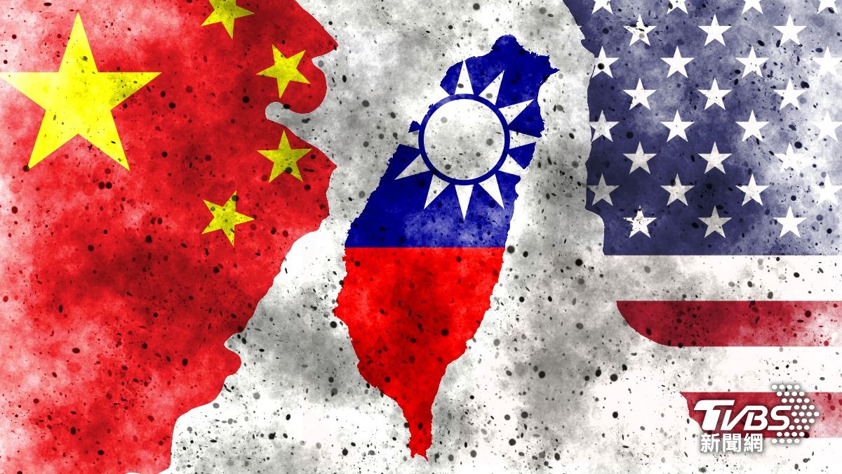 台灣問題-台灣關稅-台美關稅談判-台美談判-吳志中-連賢明-外交部-關稅談判-川普-白宮-盧特尼克