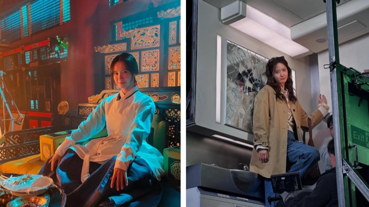 跟《暴君的廚師》潤娥IG學穿搭！簡約時尚風穿出減齡魅力