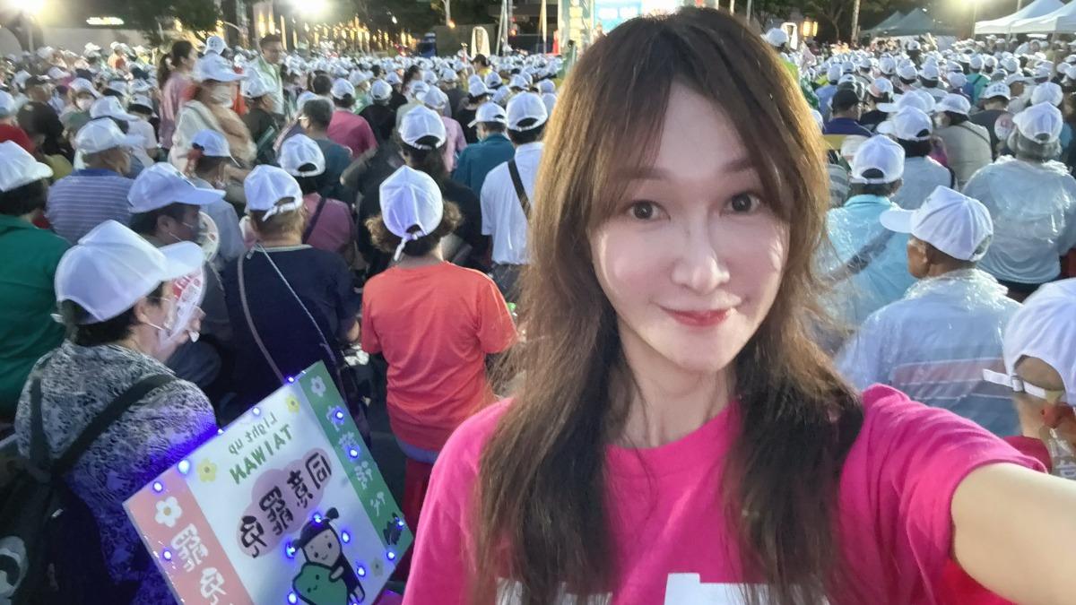 民進黨第一人「逆風挺四叉貓」！狂轟雪坊優格　網怒出征了