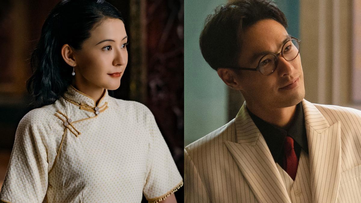 《甄嬛傳》熱依扎再展霸氣!與楊祐寧互飆演技 網嗨喊:跩妃來了