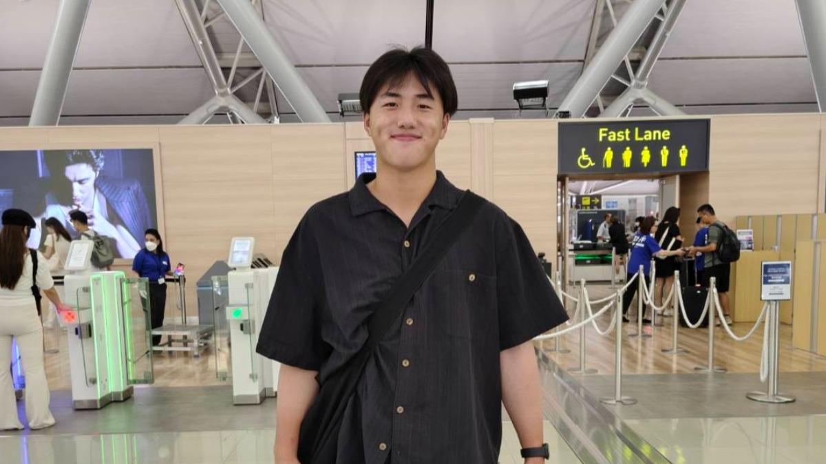棒球亞錦賽/24人名單公布 陳睦衡、林盛恩旅外小將入列