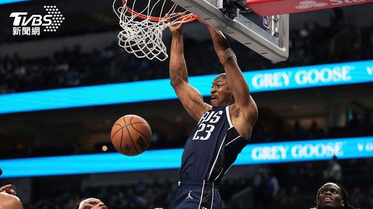 NBA／24歲待業中！前首輪大物傳轉戰歐洲　曾自封GOAT惹議