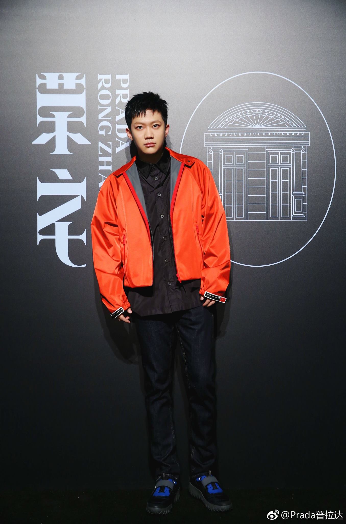 PRADA魔咒-PRADA代言人魔咒-PRADA代言人翻車-PRADA代言人出事