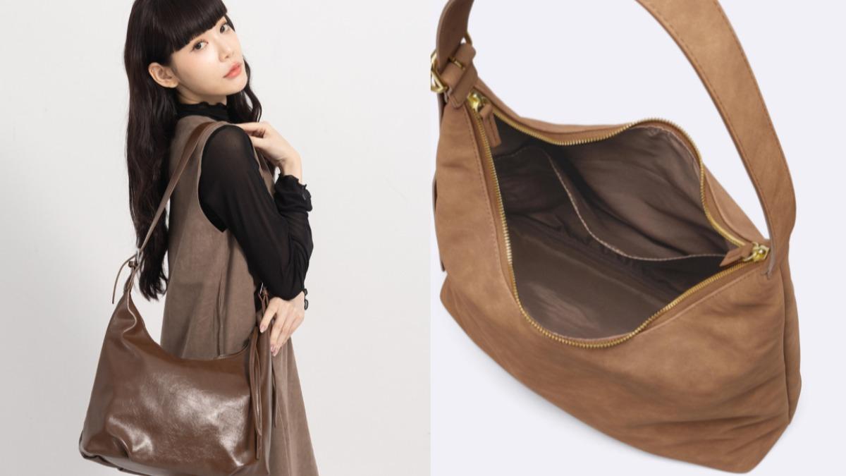 Threads超紅「Coach平替包」 NET入手價超親民