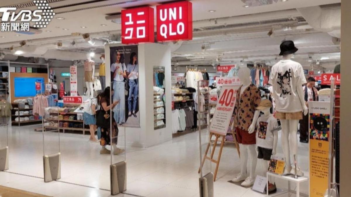 UNIQLO「1寬褲」韓國賣到缺貨!店員曝搭配公式:超時髦