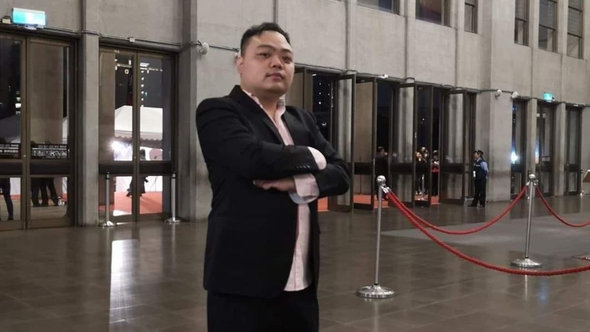 《鬼才之道》編劇蔡坤霖駁性侵喊冤 C小姐再發聲曝「更多露骨對話」