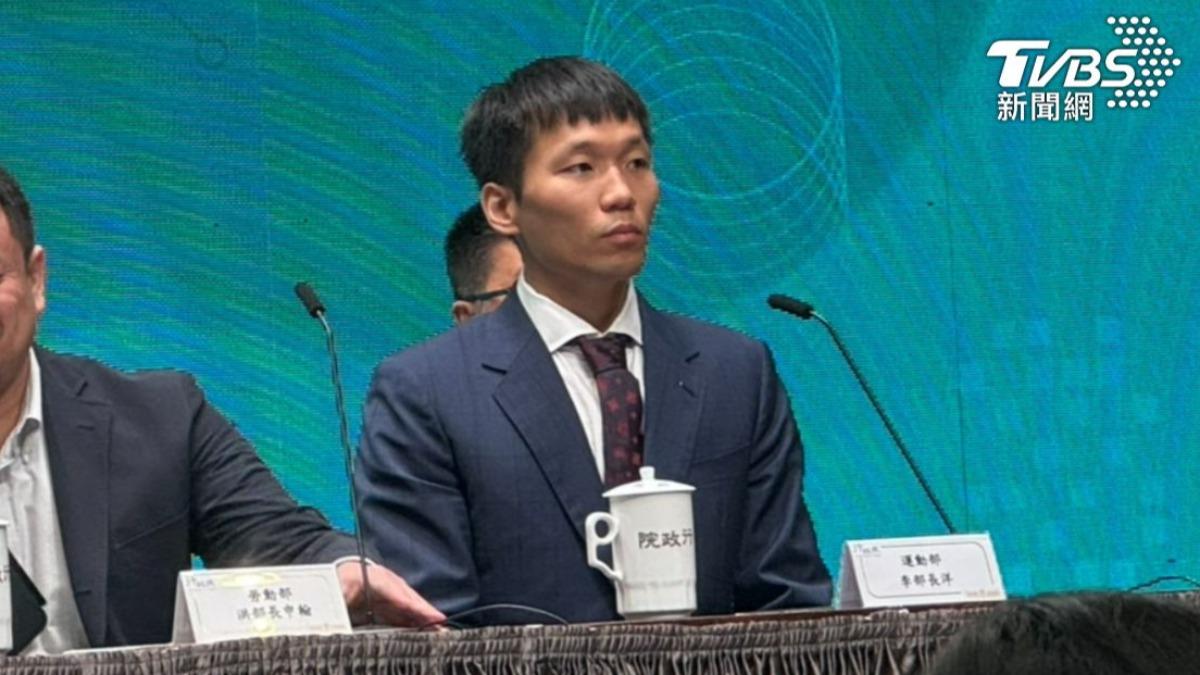 李洋親喊沒要請辭! 王鴻薇大讚「揮刀砍3億預算」:有魄力