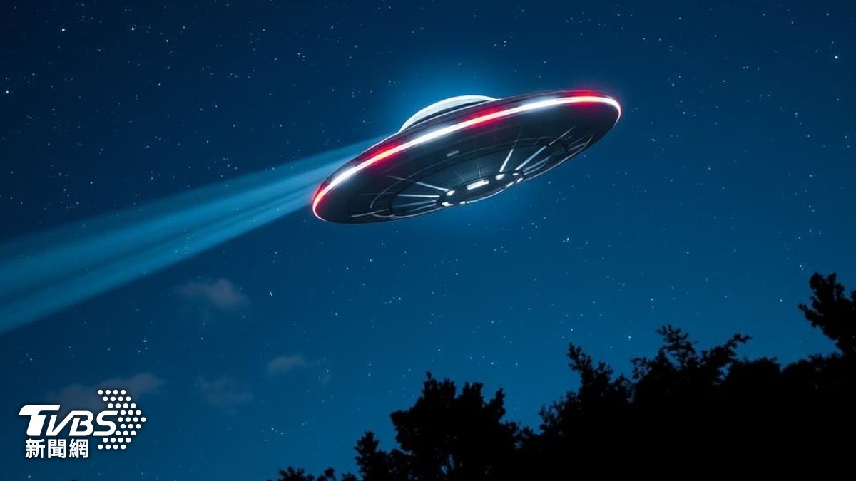 UFO彈開「地獄火」飛彈轟動全美　海軍高官作證：親眼目睹4架
