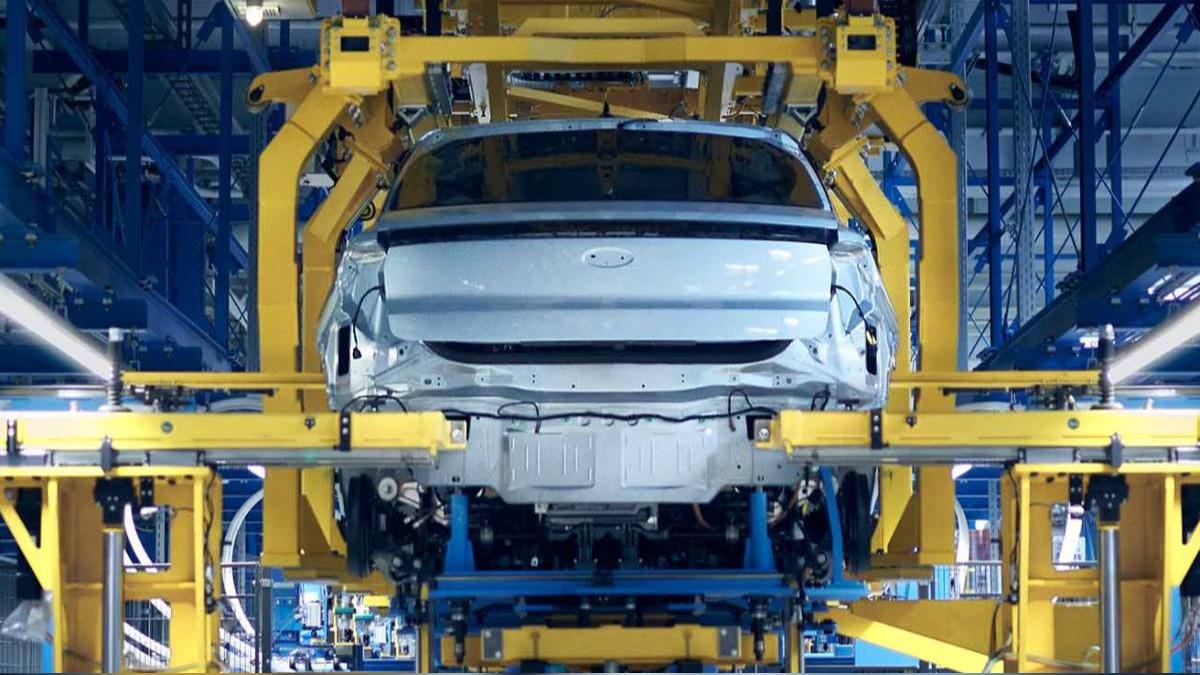 NHTSA表示,召回相關通知信件將於9月底寄出。(圖/Ford提供)