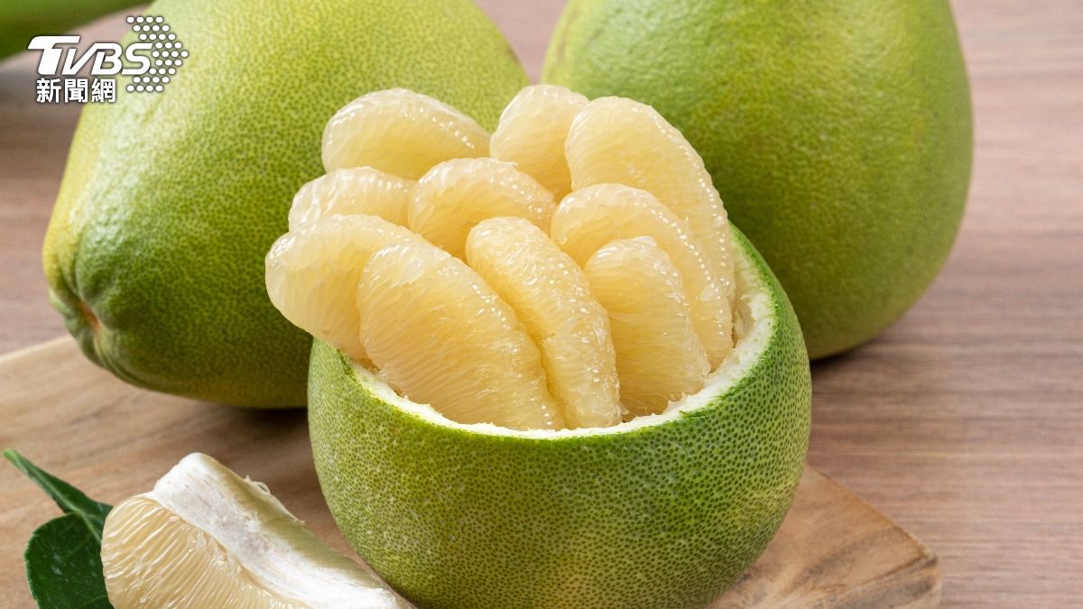 柚子季來了!營養師曝「3大功效」助抗癌:這些人要小心