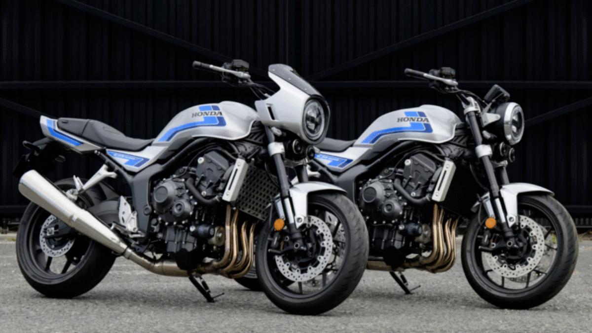 本田500c.c.新街車傳將登場？有望搭載「全新開發引擎」