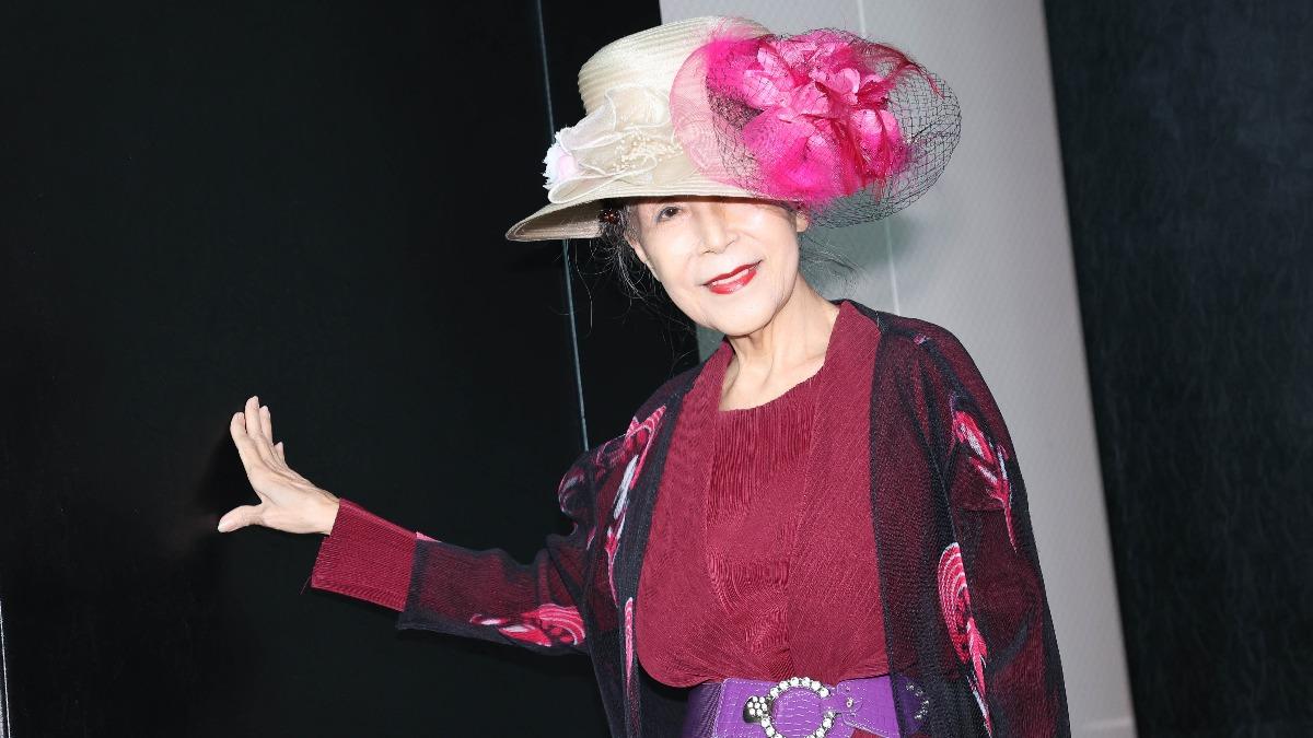 還記得她嗎?76歲玉女洪小喬罕露面 曝日富豪祭2億別墅求當小三