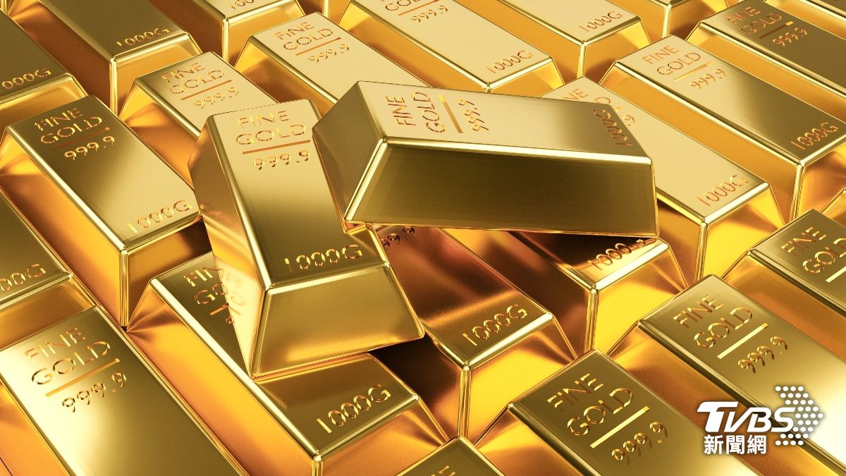 黃金投資須知》金價漲翻天!實體、虛擬怎麼選? 3大入手管道一覽