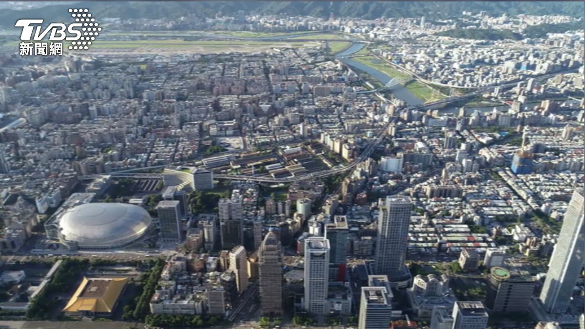 全台91萬戶空屋，台電從9/1起，每期底度費變200元，翻漲3倍。（圖／TVBS）