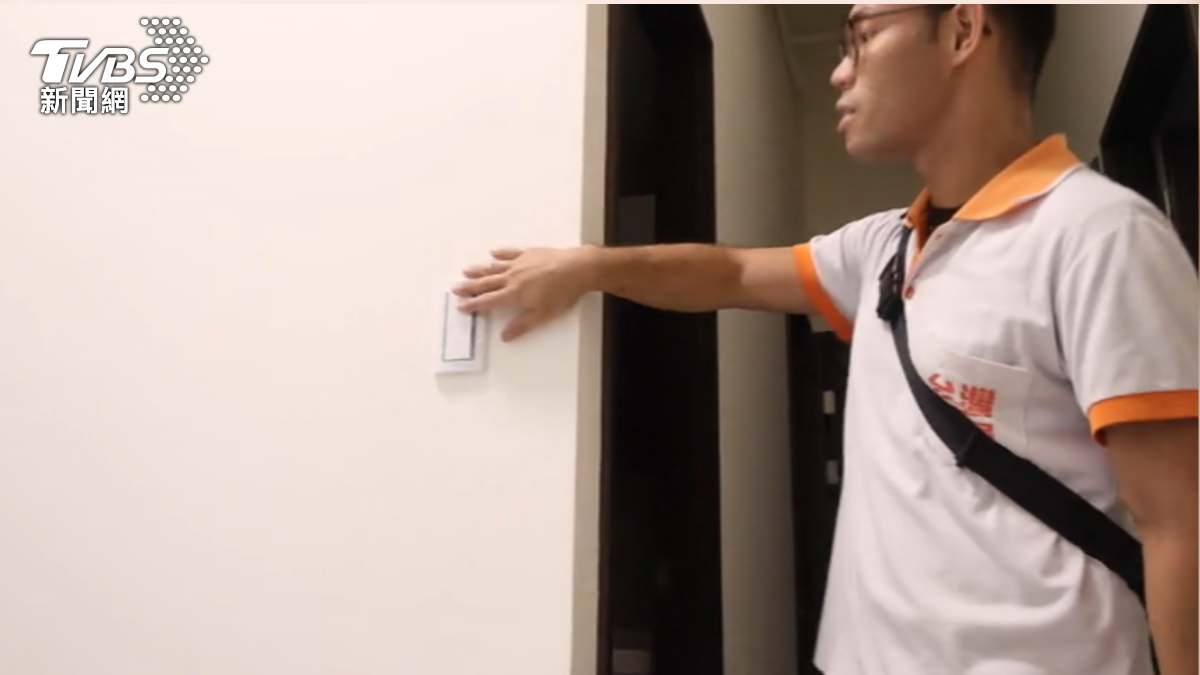 空屋底度費每月變成100元，台電說明已經40年沒漲，這次是反映成本。（圖／TVBS）