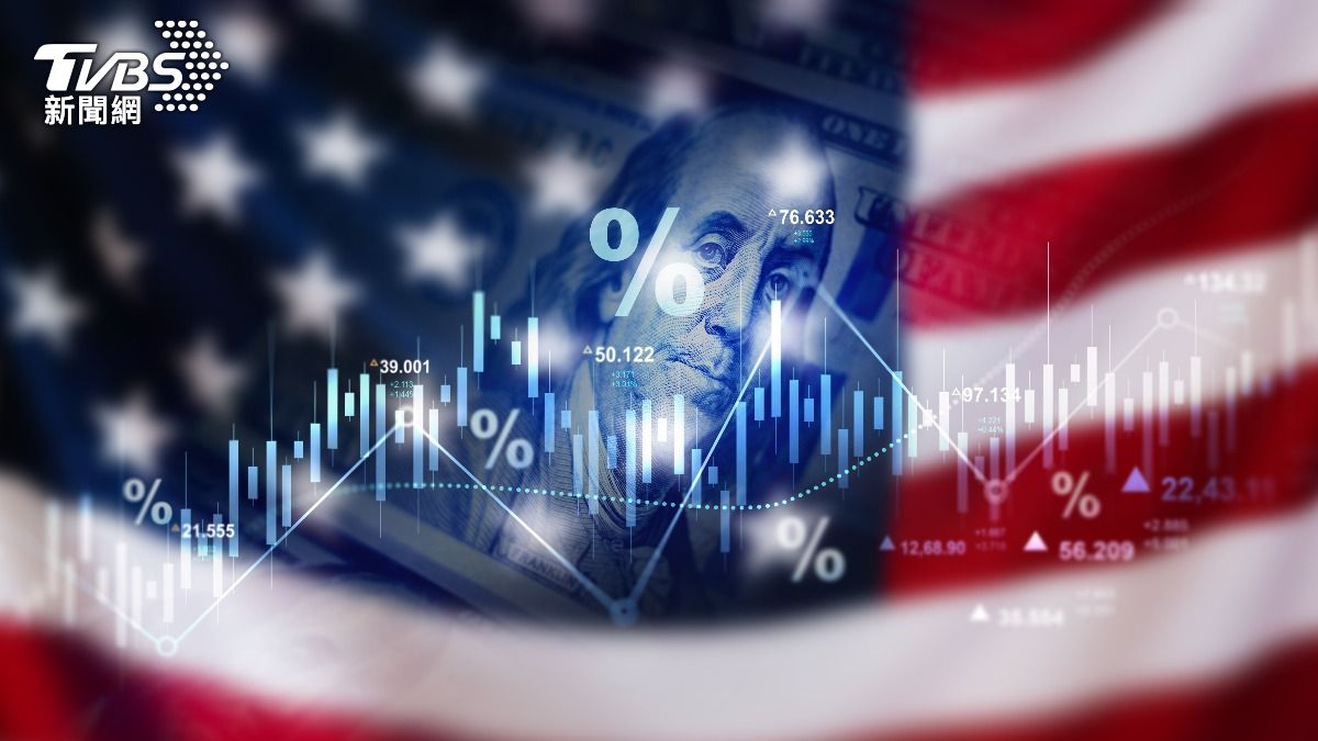 美國8月消費者物價指數CPI,年增率達2.9%,創下今年1月以來最高年增幅。(圖/達志影像Shutterstock)