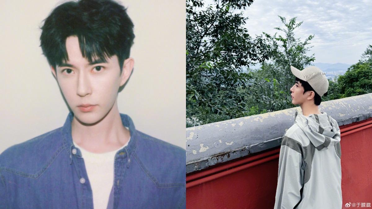于朦朧昨墜樓亡!粉見微博「1設定」焦急喊話工作室:快解除