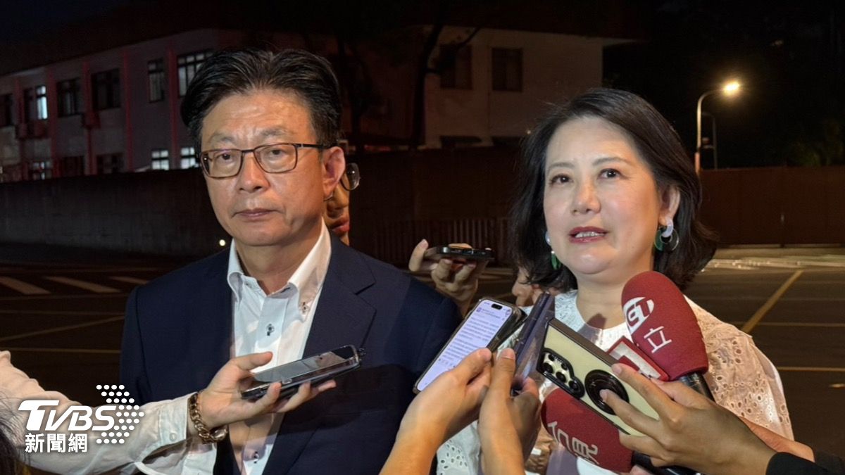 賴清德宴請綠委最終場 喊話外界:對經濟、民進黨執政要有信心