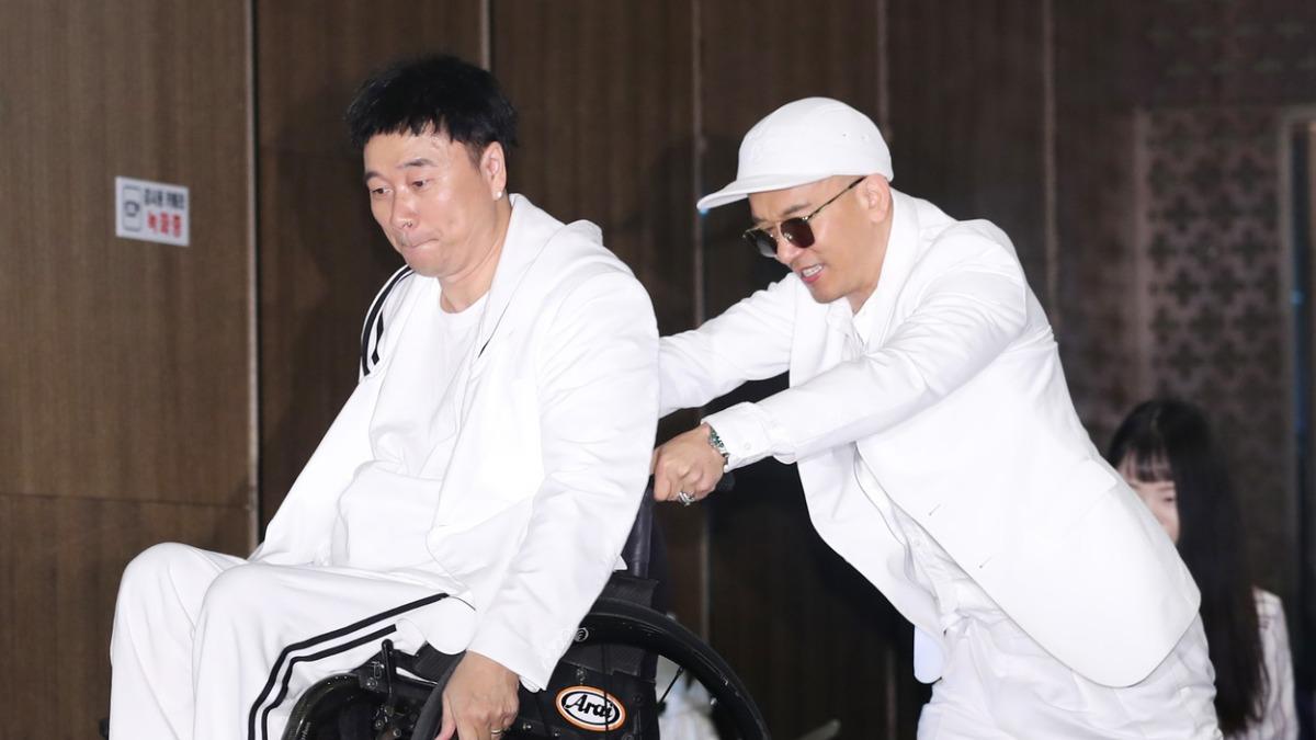 具俊曄痛失大S後第一次過生日… 酷龍隊友「一句祝福」惹網鼻酸