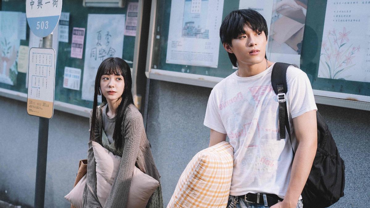 Juice Boy新歌創作靈感來自校園親身經歷。(圖/華納音樂提供)