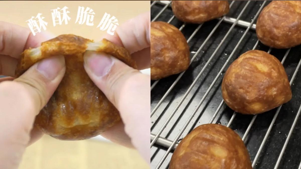 第4名旅禾烘焙。(圖/翻攝自FB@旅禾烘焙)