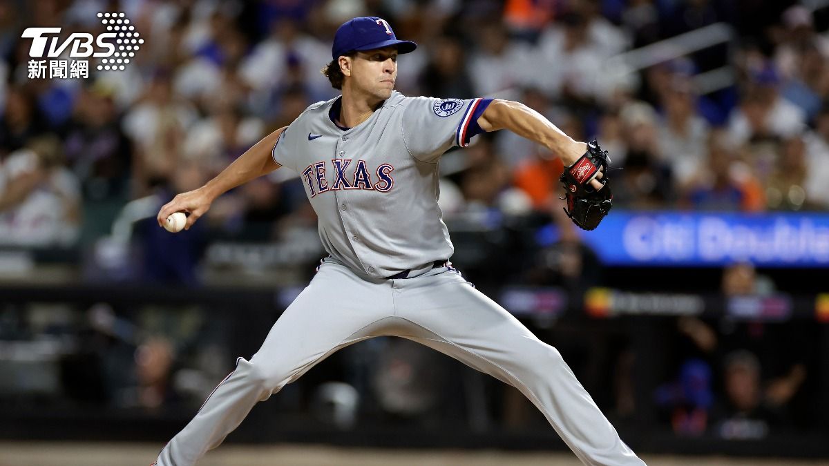 MLB/地表最強投手重返花旗球場 迪格隆賞大都會7連敗