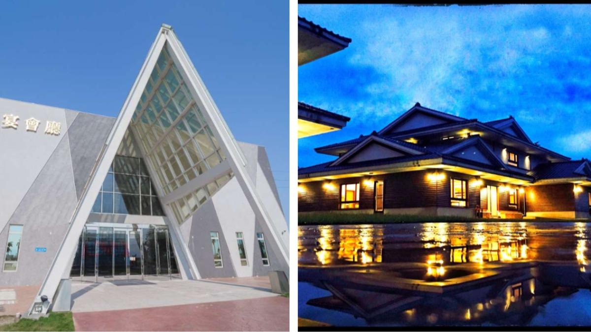 「偽出國度假」正夯!4種異國風住宿任你選 熱帶風情超療癒