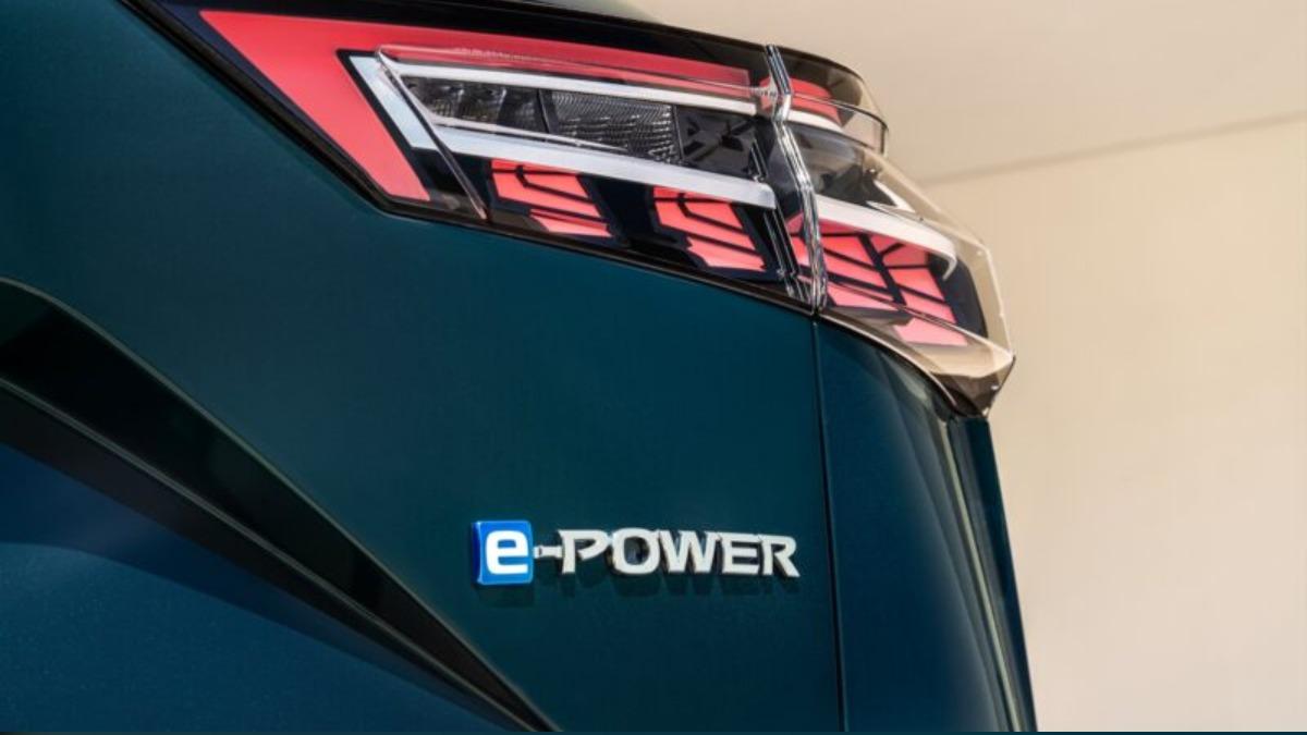 Nissan「冷噴塗工法」問世!兼顧熱效率 駕馭體驗大升級