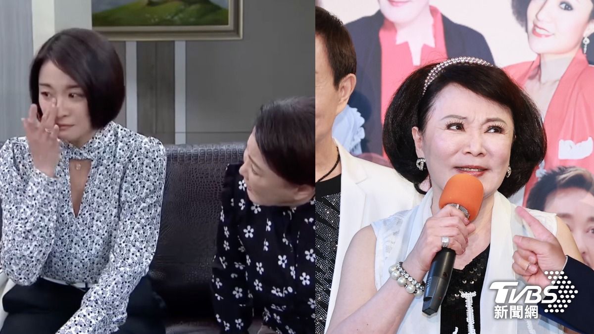 江祖平遭下藥性侵「是在哭喔」阿嬤發聲了! 曝龔益霆私下為人:陽光美少年