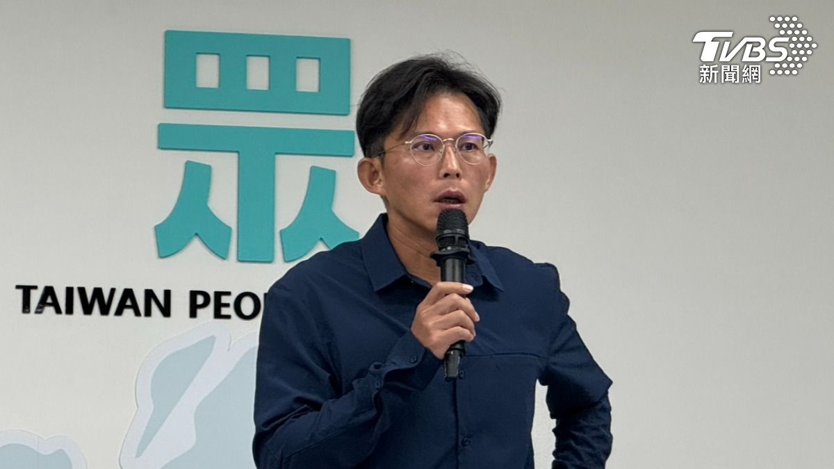 柯文哲被押「賴清德、新潮流要負責」 黃國昌:一定是上面決定